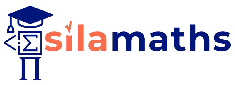 SilaMaths Logo